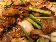 铁板小炒肉-集市口(西红门宜家店)