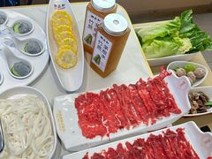 -潮正和潮汕牛肉火锅·老字号(番禺万达店)