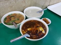 -姚记炒肝店(簋街店)