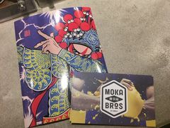 -Moka Bros 摩卡站(西单大悦城店)