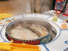 -羊来顺冰煮鲜羊 铁锅烀羊肉(中央大街店)