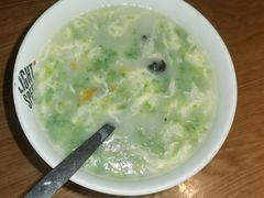 -吕氏疙瘩汤·新鲁菜(新贵和店)