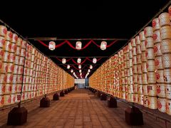 -大报恩寺遗址景区