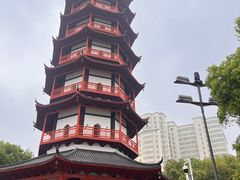 -绳金塔