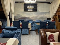 -尼泊尔雪莲餐厅(北京东路店)