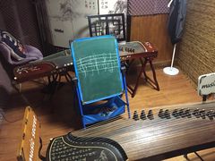 -迷音音乐国际艺术中心(三林店)