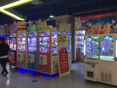 -大玩家(中原万达广场店)