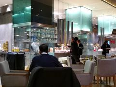 -解放碑威斯汀酒店-知味国际美食餐厅