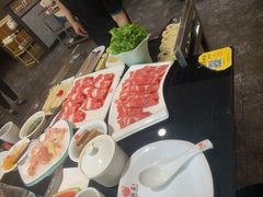-重庆德庄火锅(永城店)