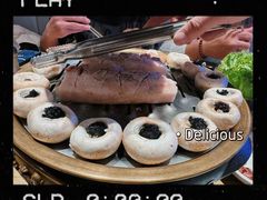 -泥炉烧肉师(新街口金銮巷店)