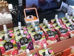 零售区-多乐之日(和平伊势丹店)