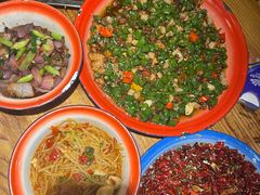 -兔槽江湖菜·重庆璧山兔(水围店)