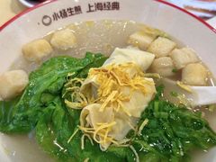 -小杨生煎(深圳岗厦北店)