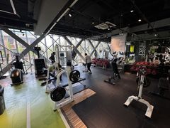 -GMJ·24H健身房(四川北路店)
