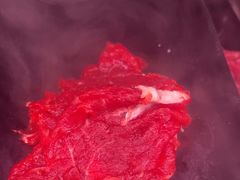 -牛吉韵·鲜切牛肉自助火锅(南山店)