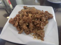 老爆三-津菜宋记老房子(鼓楼店)
