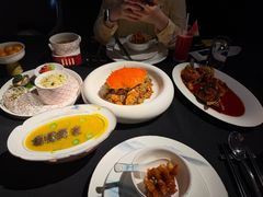 -RIVIERA 松鹤楼(外滩店)