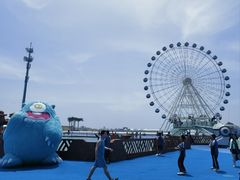 -秦皇岛乐岛海洋王国