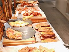 -快乐爱斯米牛排·寿喜烧自助(亿合城店)