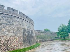 -台州府城(江南长城)