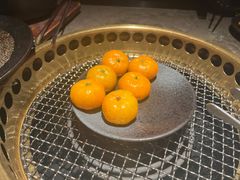 -谷牛日式烤肉(宝山U天地店)