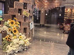 -百姓渔村(南中环店)