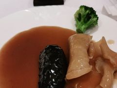 -京华世纪酒店·潮苑大酒楼(益华百货店)