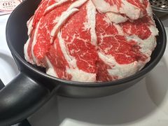 -椰子湾·海南火锅·糟粕醋·椰子鸡(正大广场店)