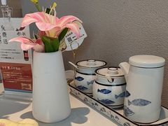 -船歌·鱼水饺青岛菜(枫蓝国际购物中心店)