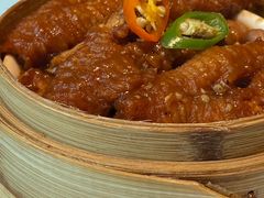 -红顶食府(滨湖九号店)