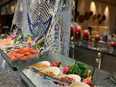 -太原富力万达文华酒店·美食汇西餐厅