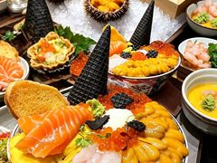 -胆道·海胆专门店(凯德晶萃店)