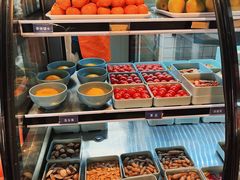 -蚝英雄·鲜蚝自助专门店(洋桥店)