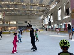 -冠军冰场CHAMPION RINK(中华城店)