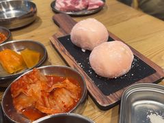 -姜虎东白丁烤肉(恒隆广场店)