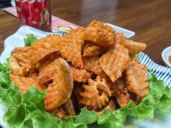 -遇见阿家村云南菜(魏公村店)