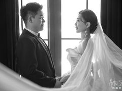 -艺匠摄影ARTIZ STUDIO(大连店)