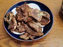 -炎蔵牛舌烤肉