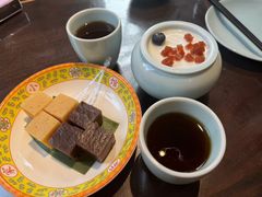 -那家·油麻菜馆(先农大院店)