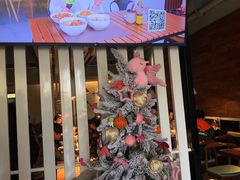 门面-十面春风·江南面馆(崇宁路店)