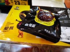 -周黑鸭(合肥滨湖区庐州大道悦方购物中心店)