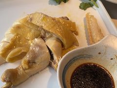 -壹只菜·崇明本地特色菜(崇明南门店)