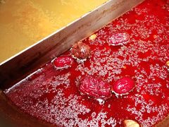 -湊湊火锅·茶憩(上海合生汇店)