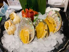 -菊上料理(蜀山银泰百货店)