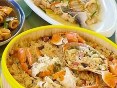 -巽寮印象美食部落餐厅·海鲜·地方特色菜(惠州体验店)