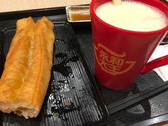 -永和大王(宜山店)