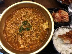 -米屋石锅拌饭(师大店)
