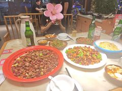 -常和州·夜宵大排档(常州单店)