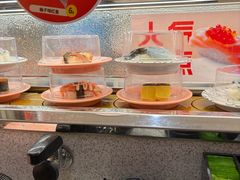 -争鲜回转寿司(太阳宫凯德MALL店)