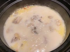 胡椒猪肚鸡-捞王锅物料理(凯旋路店)
